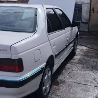 پارس موتور جدید1402|خودرو سواری و وانت|خرم‌آباد, |دیوار