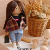 سفارش عروسک روسی پذیرفته میشود|اسباب‌‌بازی|نجف‌آباد, سعدی|دیوار