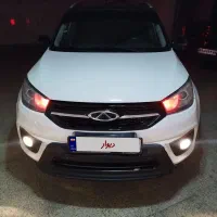 ام وی ام ایکس ۳۳ اسپرت mvm x33S