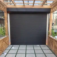 کرکره برقی  جک دروازه  آکاردئونی خدمات ۲۴ ساعته