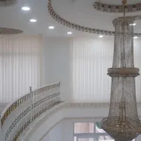 گالری پرده نگین|پرده، رانر، رومیزی|فسا, |دیوار