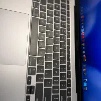 مکبوک air m1 2020 256GB|رایانه همراه|تهران, جوادیه تهرانپارس|دیوار