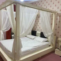 تخت خواب دونفره