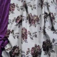 والان پرده|پرده، رانر، رومیزی|تهران, خلیج فارس|دیوار