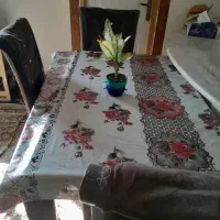 میز ناهارخوری