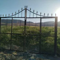 فروشونصبفنس پایهفنس|خدمات باغبانی و درختکاری|ماکو, |دیوار