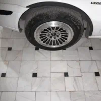 خودرو سمند ۱۳۹۱ بی نطیر (استسنایی)|خودرو سواری و وانت|چهاردانگه (تهران), |دیوار