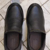 کفش کار