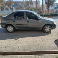 ال ۹۰ مدل ۸۹ تمام رنگ بدون تصادف|خودرو سواری و وانت|اردبیل, |دیوار