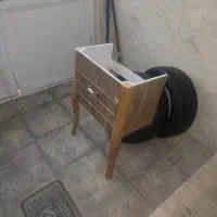 روشویی سرخکن گرمکن غذا|کافیشاپ و رستوران|هشتگرد, مدرس|دیوار