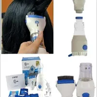 درمان شپش سر با دستگاه فقط در طی یک جلسه