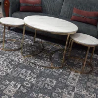 میز عسلی|مبلمان خانگی و میز عسلی|باقرشهر, |دیوار