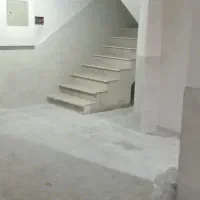 ساختمان درحال تکمیل یکجا