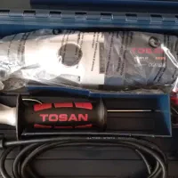 دریل چکشی توسن پلاس مدل 0081d