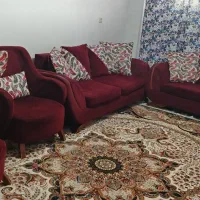 مبل راحتی 8نفره