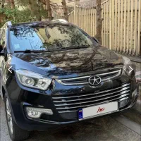 جک s5|خودرو سواری و وانت|رودهن, |دیوار