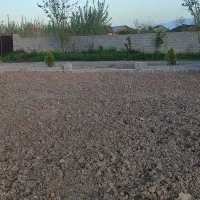 زمین پاپکیاده با پروانه ساخت ۱۲۰متری