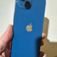 گوشی آیفون۱۳نرمال