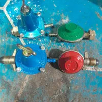 شارژ گاز مایع کپسول در محل با دستگاه بصورت سیار