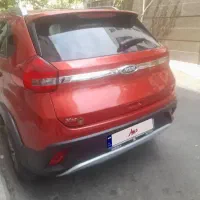 x22بدون رنگ۹۶|خودرو سواری و وانت|تبریز, |دیوار