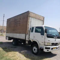 کاویان ۶ تن جی ال مدل ۸۶|خودرو سنگین|الوند, |دیوار