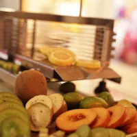 دستگاه خشک کن میوه و اسلایسر استیل کشویی دستی|ماشینآلات صنعتی|تهران, نیلوفر|دیوار