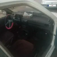 پراید۸۱ سالم بالوازم کمکار|خودرو سواری و وانت|دلیجان, |دیوار