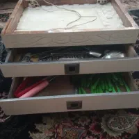 نظم دهنده قاشق و چنگال