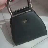 کیف مشکی زنانه