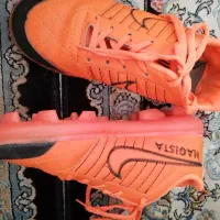 کفش چمن سایز 35|کفش و لباس بچه|سبزوار, امیریه|دیوار