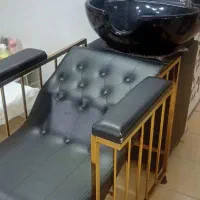 سرشور و پدیکور