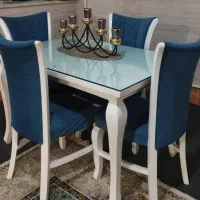 میز غذاخوری