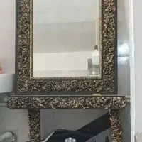 اینه گنسول