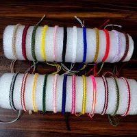 دستبند/ بافت نخی، مهره ای، کریستالی،مرواریدی عمده|بدلیجات|ری, شهید غیوری (ابن باویه)|دیوار