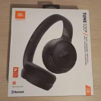 هدفون بلوتوثی JBL مدل 520BT