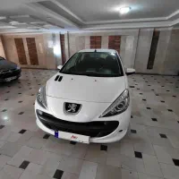 خودرو۲۰۷  tu5