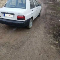 پراید‌مدل88