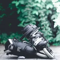 استخدام مربی اسکیت خانم