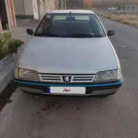 پژو روا مدل 88 دوگانه|خودرو سواری و وانت|بناب, |دیوار