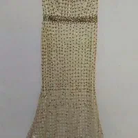 دوعددلباس مجلسی شیک|لباس|زابل, |دیوار