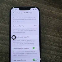 ایفون ۱۳ ۱۲۸ گیگ|موبایل|نوشهر, |دیوار