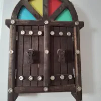 جا کلیدی جذاب نوستالژیک