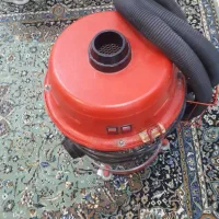 فروش جاروبرقی دو موتوره|جاروبرقی، جارو شارژی، بخارشو|اهواز, کیانشهر|دیوار