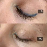 نیازمند مدل آرایش دائم