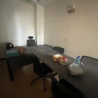 ۵۰ متر سند اداری/اشرفی اصفهانی|اجارهٔ دفتر کار، اتاق اداری، مطب|تهران, صادقیه|دیوار