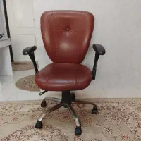 صندلی اداری