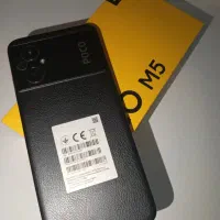 شیائومی پوکو m5 128 گیگ