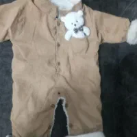 سرهمی نوزادی اصل ترکیه نو|کفش و لباس بچه|مشگین شهر, |دیوار