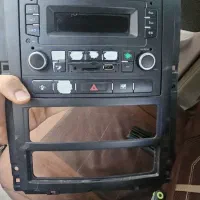 ظبط پژو پارس سالم