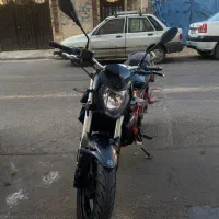 بنلی ۲۵۰ تک|موتورسیکلت|ری, بازار آهن|دیوار